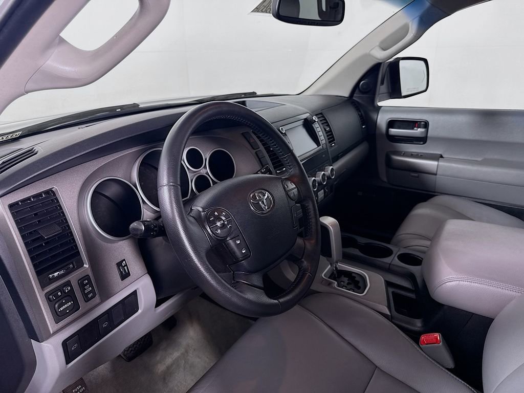 Used 2011 Toyota Sequoia Limited RWD image 9