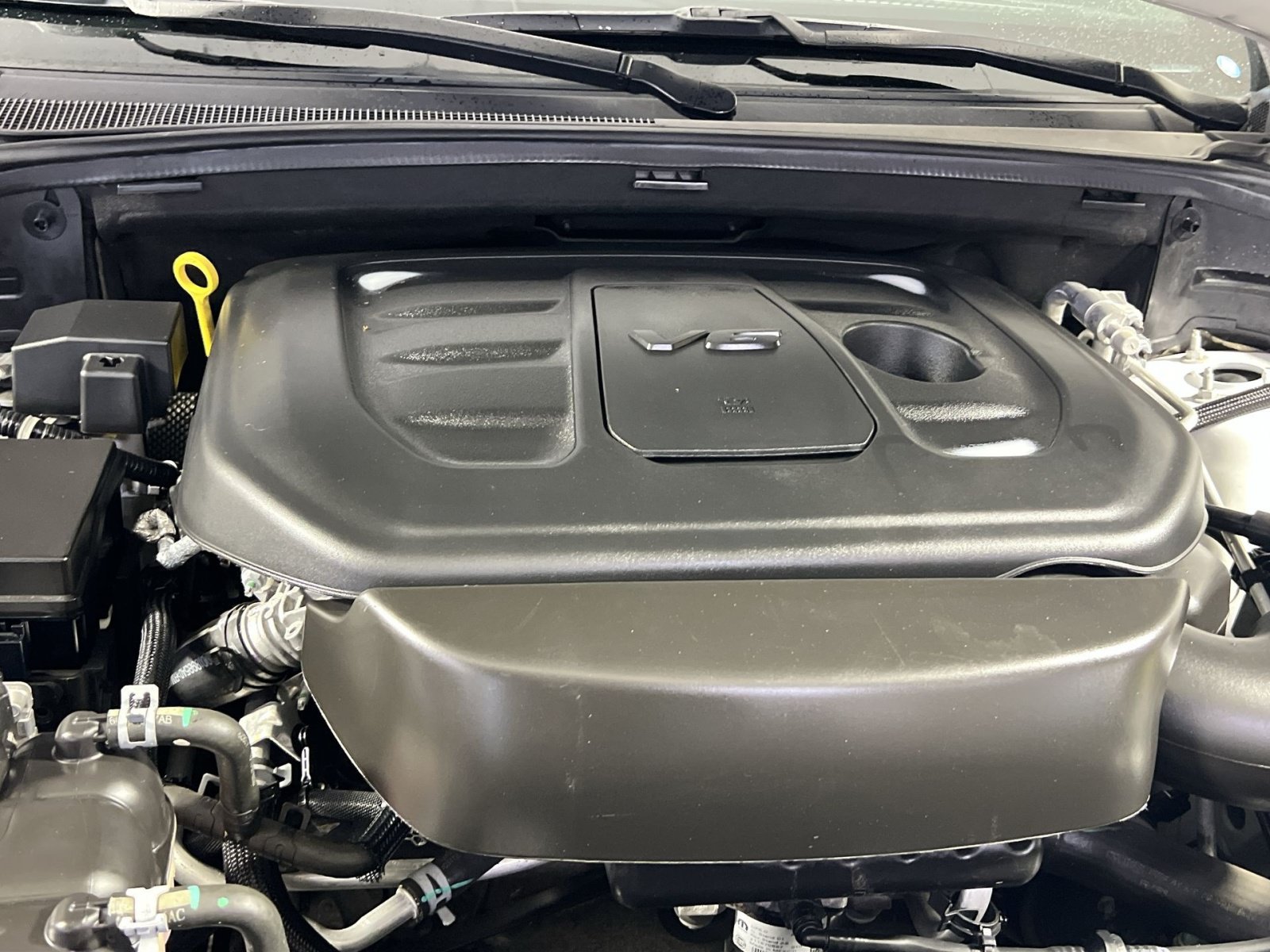 Used 2021 Jeep Grand Cherokee Limited X AWD/4WD image 29