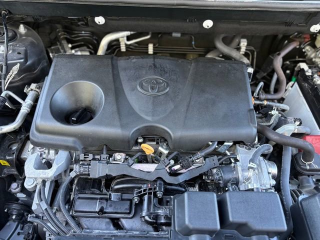Used 2024 Toyota RAV4 XLE Premium image 35