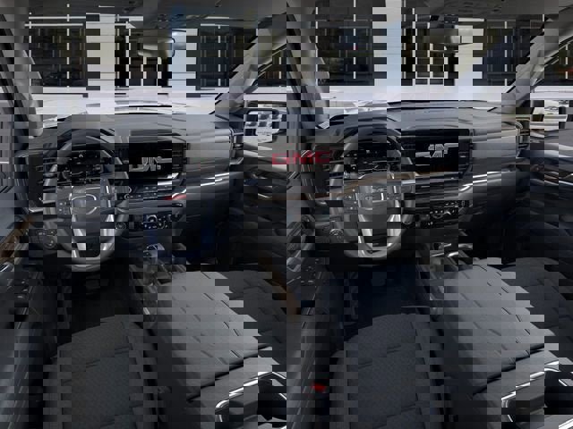 New 2026 GMC Sierra 1500 Elevation image 15