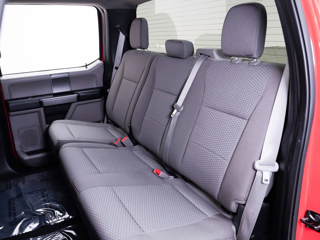 Used 2020 Ford F150 XLT w/ XTR Package AWD/4WD image 21
