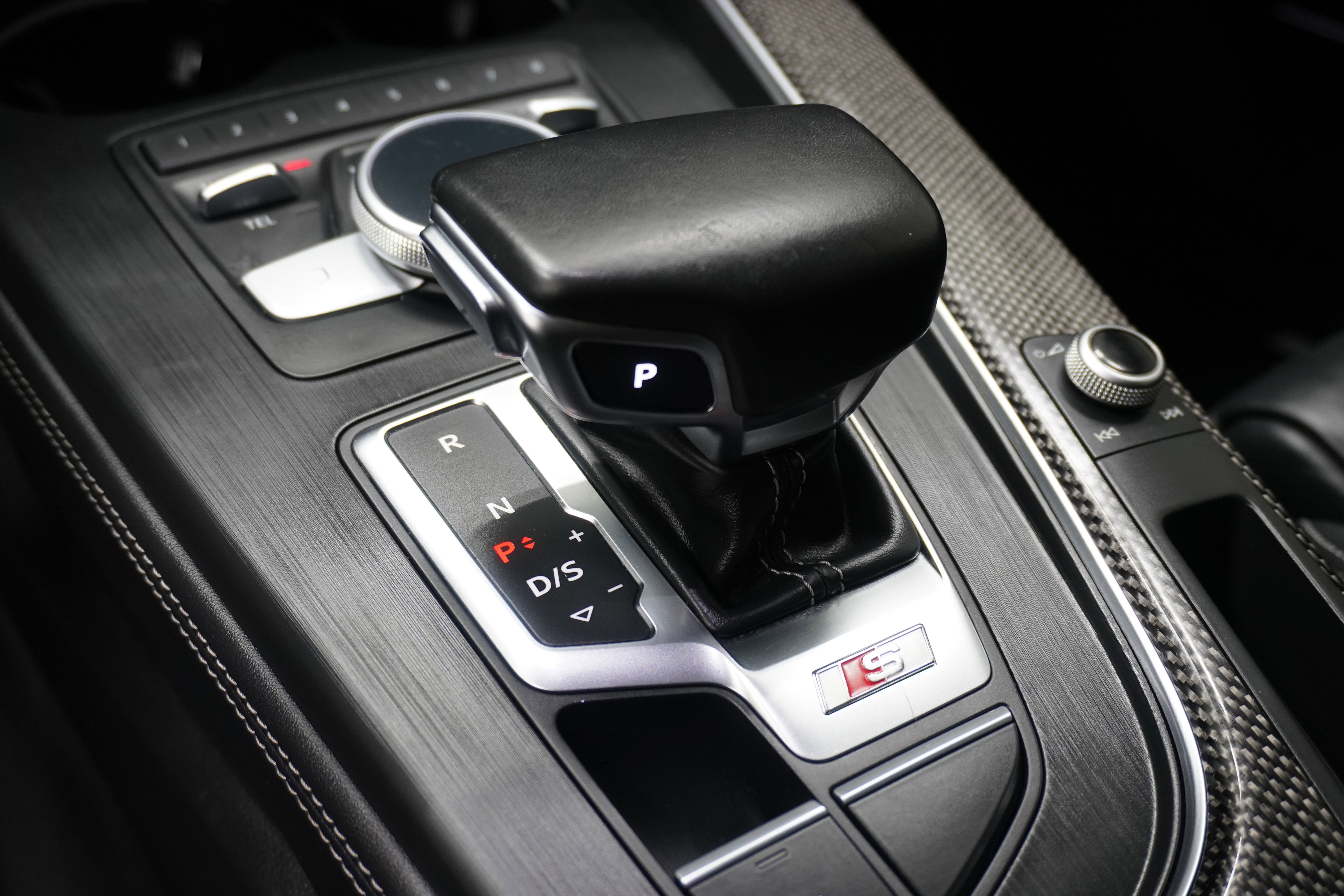 Used 2018 Audi S5 Prestige w/ S Sport Package AWD/4WD image 26