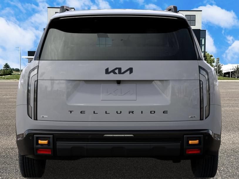 New 2027 Kia Telluride SX X-Pro AWD/4WD image 13