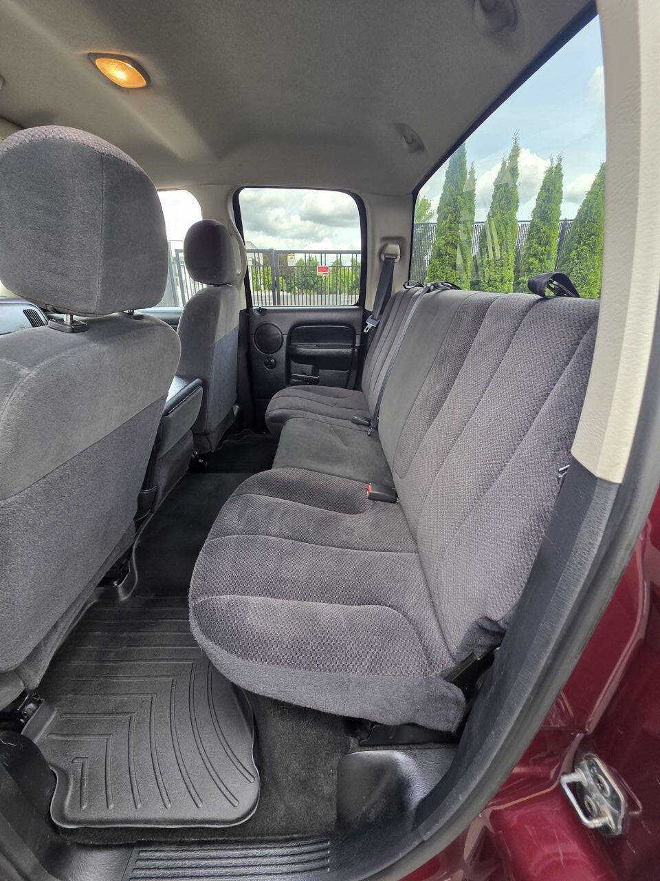 Used 2002 Dodge Ram 1500 Truck SLT image 11