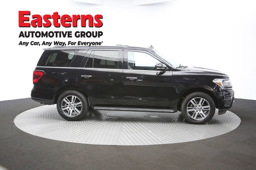 Used 2023 Ford Expedition Limited image 46