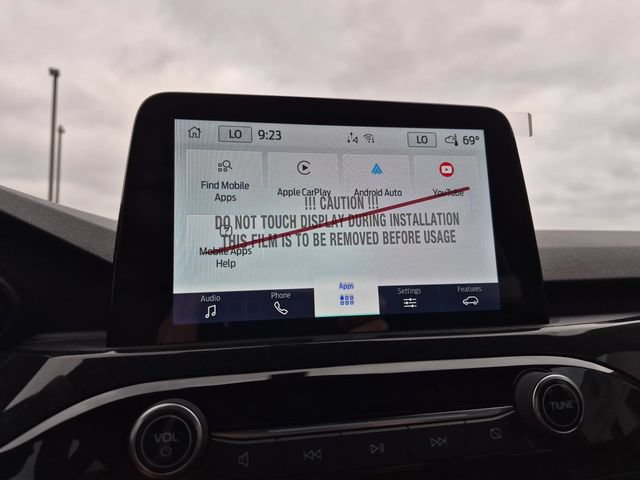 New 2026 Ford Escape ST-Line Select AWD/4WD image 26