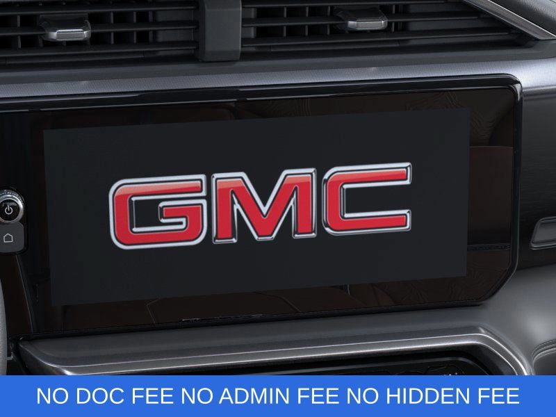New 2026 GMC Sierra 2500 Denali w/ Denali Reserve Package AWD/4WD image 40