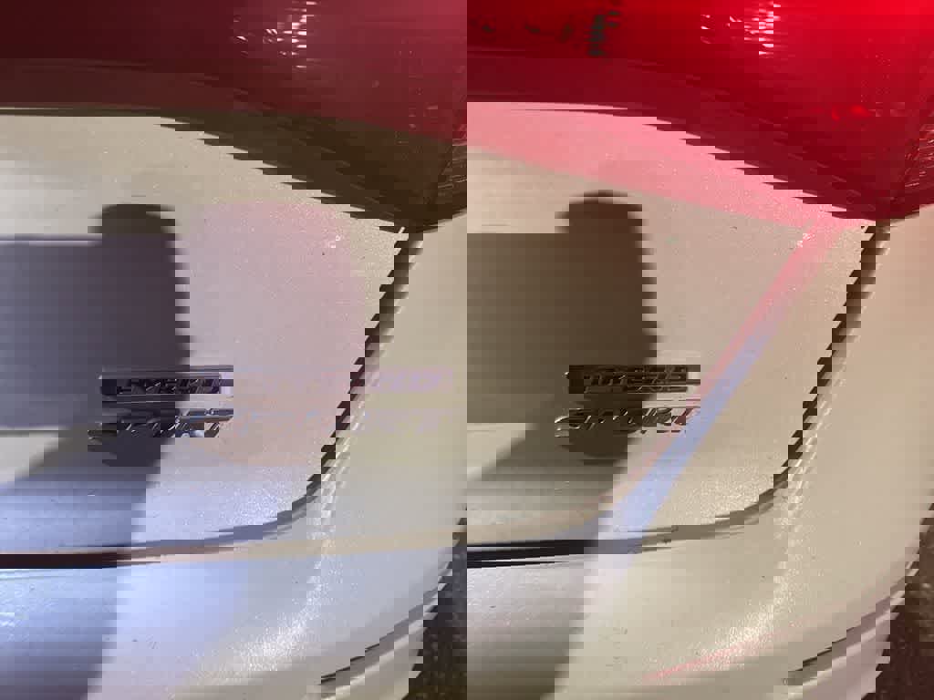 Used 2025 Honda Accord Sport image 14