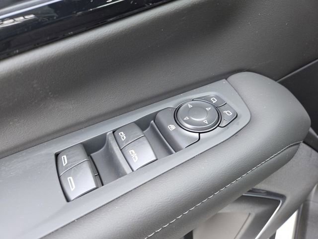 New 2026 Chevrolet Tahoe LS w/ LPO, Dark Essentials Package image 8