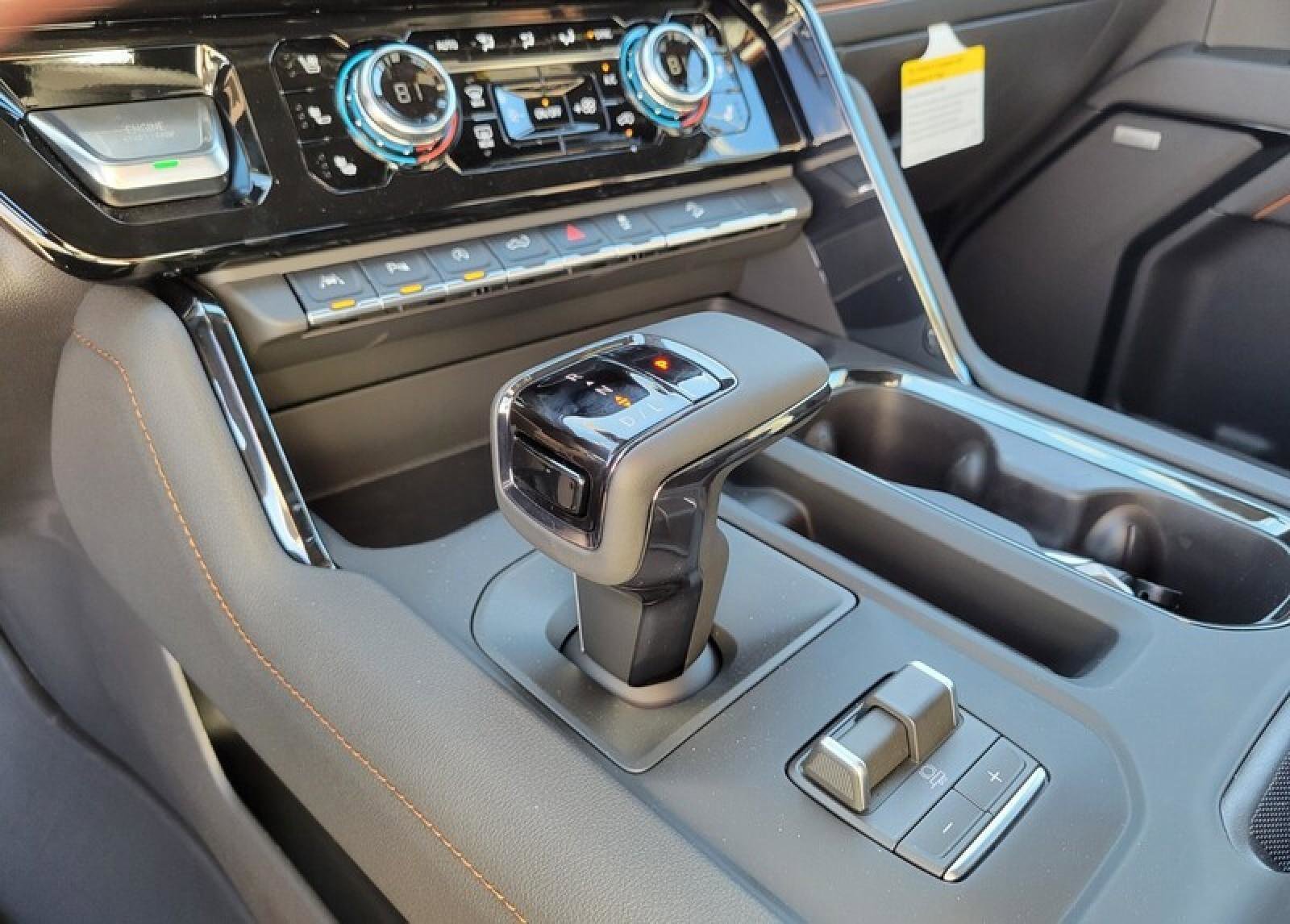 New 2026 GMC Sierra 1500 AT4 w/ AT4 Premium Package image 22