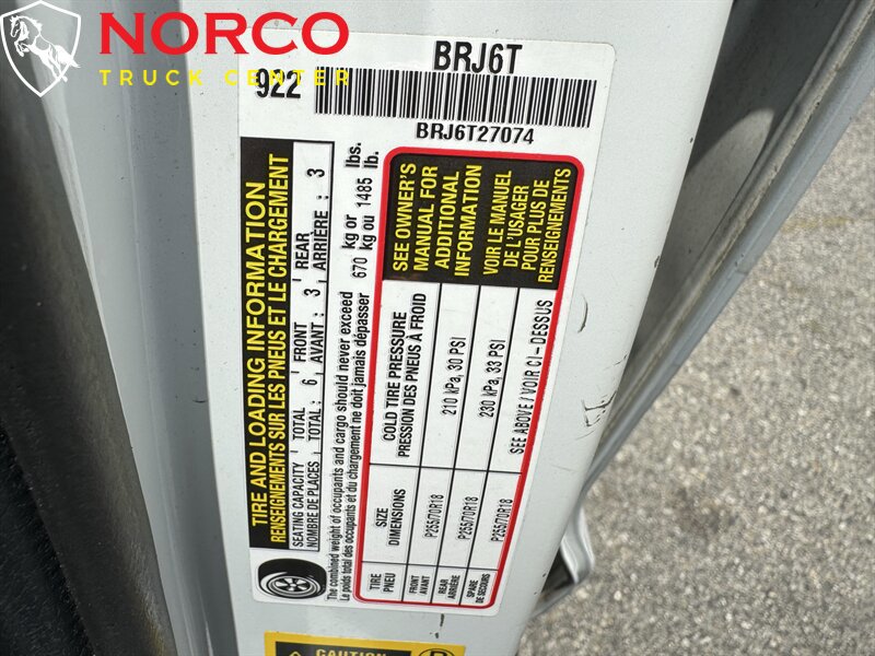 Used 2016 Toyota Tundra SR RWD image 21