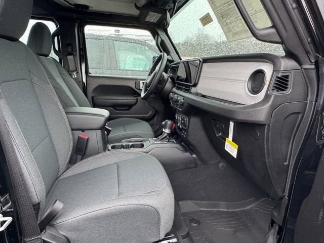 New 2026 Jeep Gladiator Sport image 27