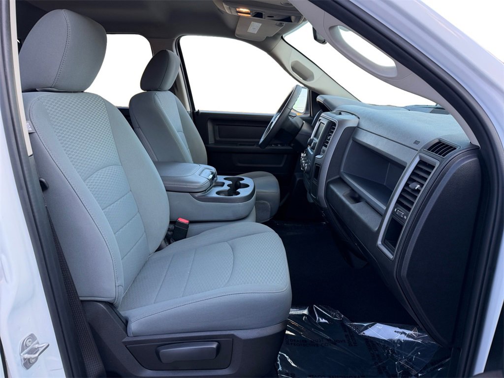 Used 2019 RAM 1500 Tradesman w/ Popular Equipment Group image 18