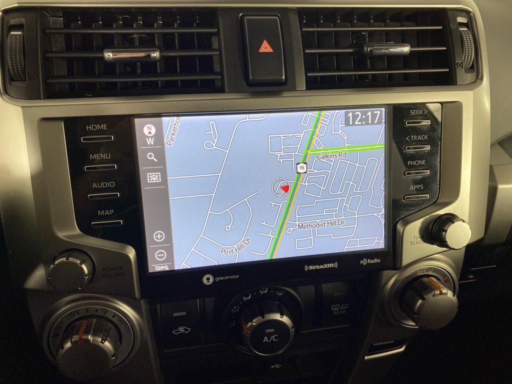 Used 2020 Toyota 4Runner SR5 Premium image 7