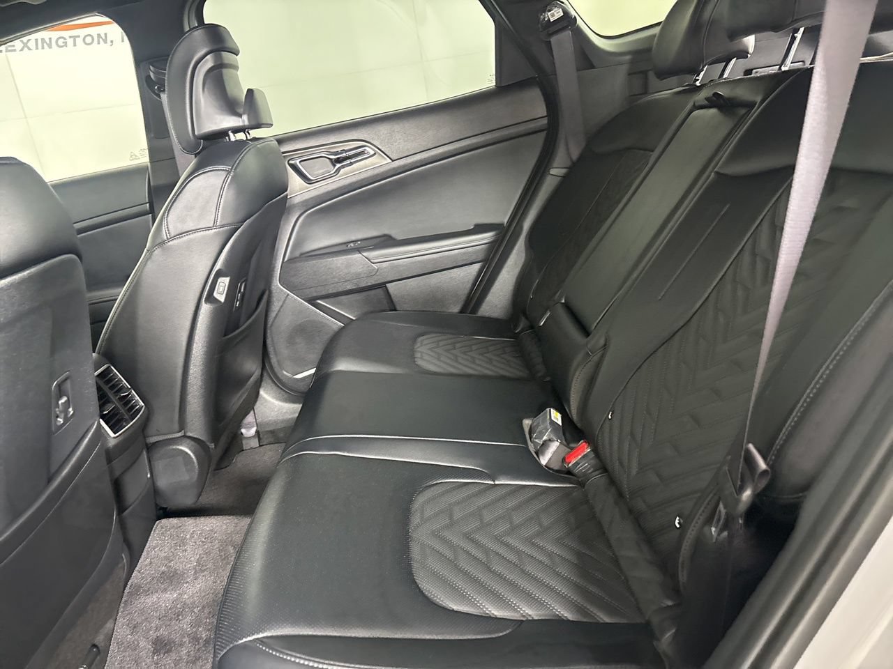 Used 2026 Kia Sportage X-Line AWD/4WD image 26