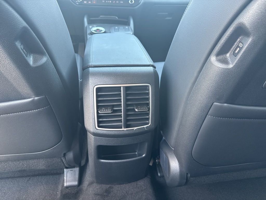 New 2026 Kia Sportage EX AWD/4WD image 21