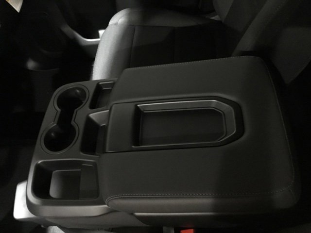 New 2026 Chevrolet Silverado 1500 Custom image 38