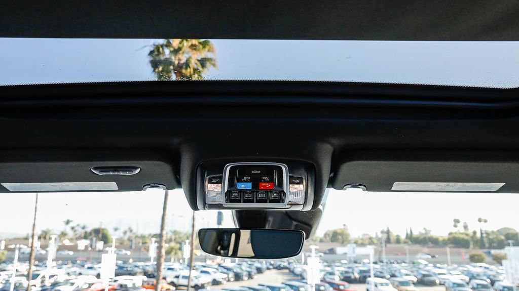 New 2026 RAM 1500 Big Horn RWD image 19