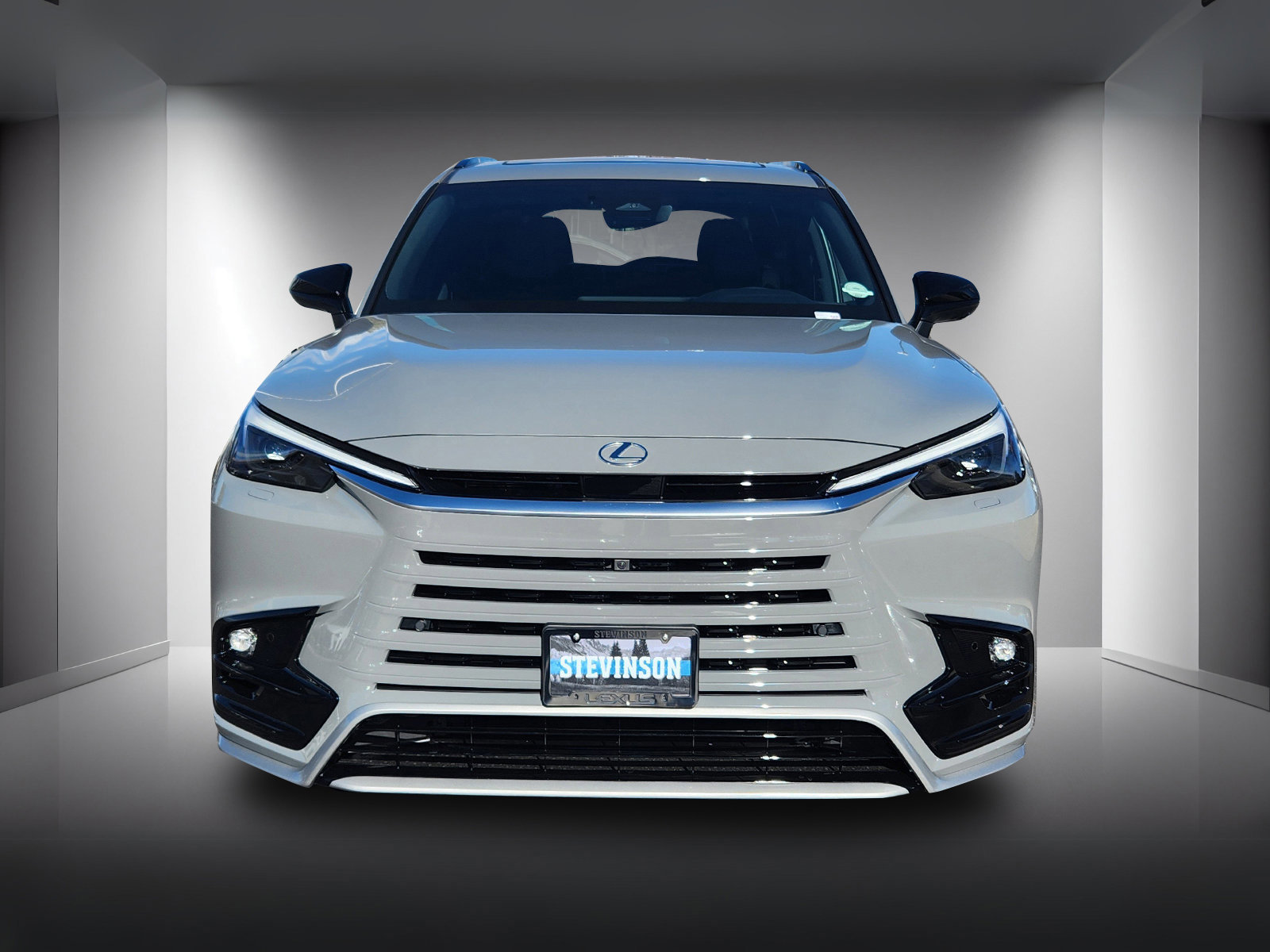 New 2026 Lexus TX 350 AWD image 5