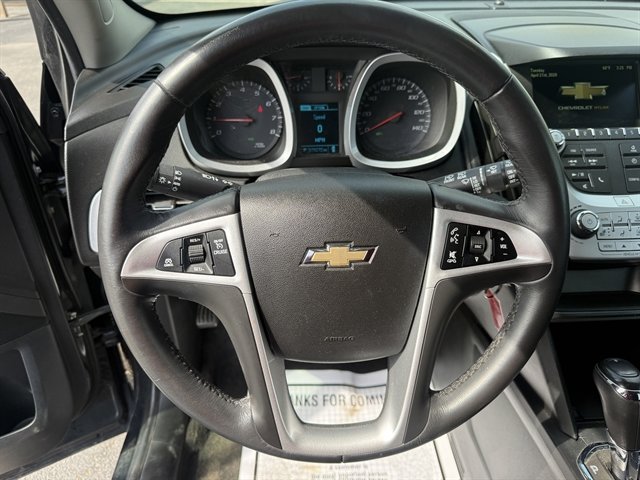 Used 2017 Chevrolet Equinox LT w/ Convenience Package FWD image 13
