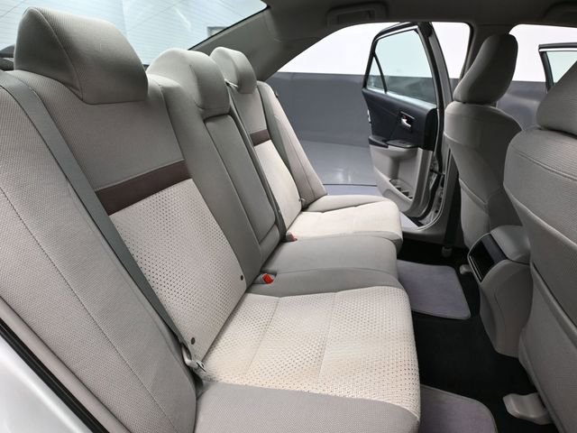 Used 2012 Toyota Camry LE FWD image 36
