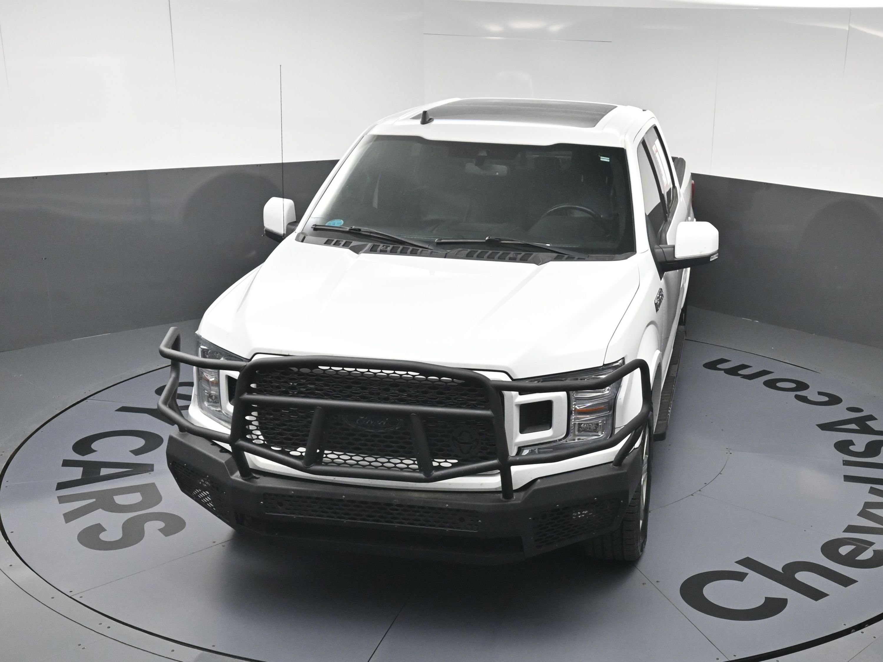 Used 2019 Ford F150 Lariat w/ Equipment Group 502A Luxury image 30