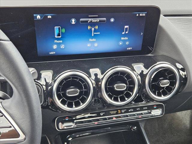 Used 2026 Mercedes-Benz GLA 250 image 14