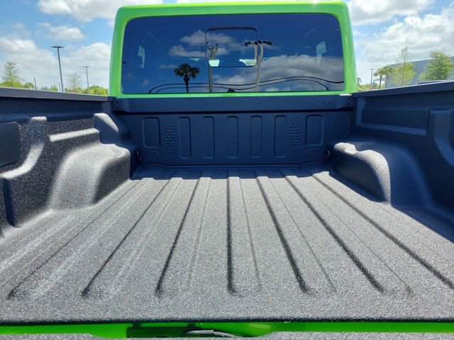 New 2026 Jeep Gladiator Mojave image 7