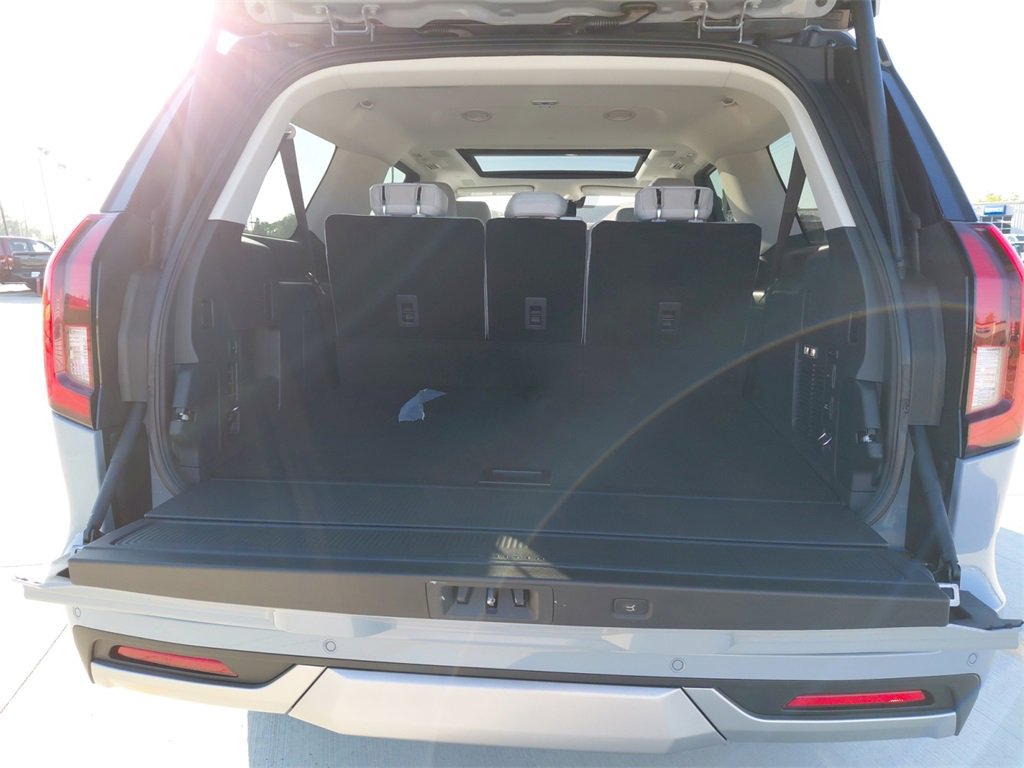 New 2025 Ford Expedition Max Platinum w/ Platinum Ultimate Package image 26