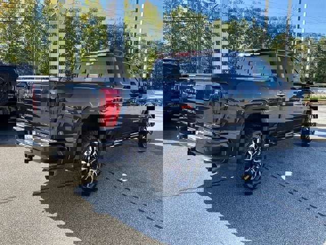 New 2026 GMC Sierra 2500 Denali Ultimate image 26
