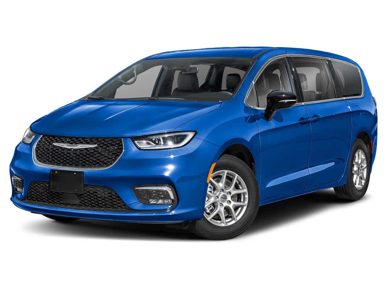 New 2026 Chrysler Pacifica Select w/ S Appearance Package FWD image 35