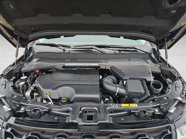 Certified 2025 Land Rover Discovery Sport S AWD/4WD image 22