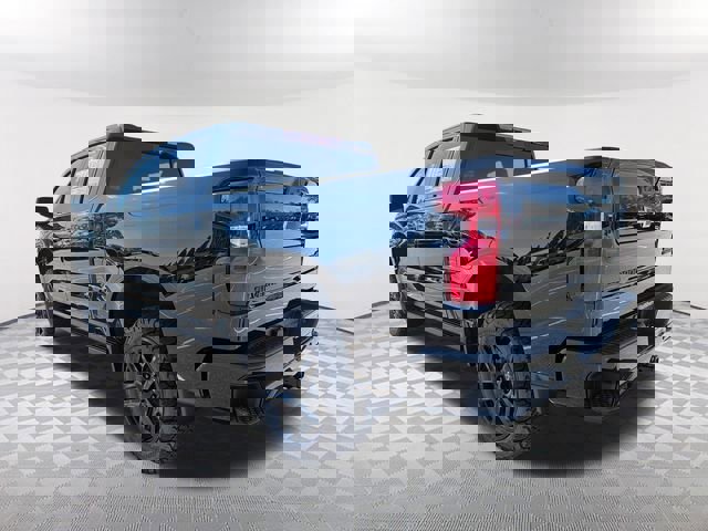 New 2026 Chevrolet Silverado 1500 High Country w/ Midnight Edition image 7