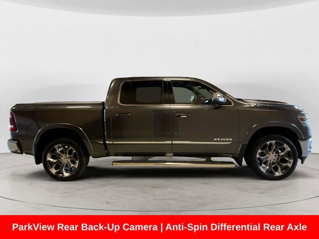 Certified 2023 RAM 1500 Limited image 7