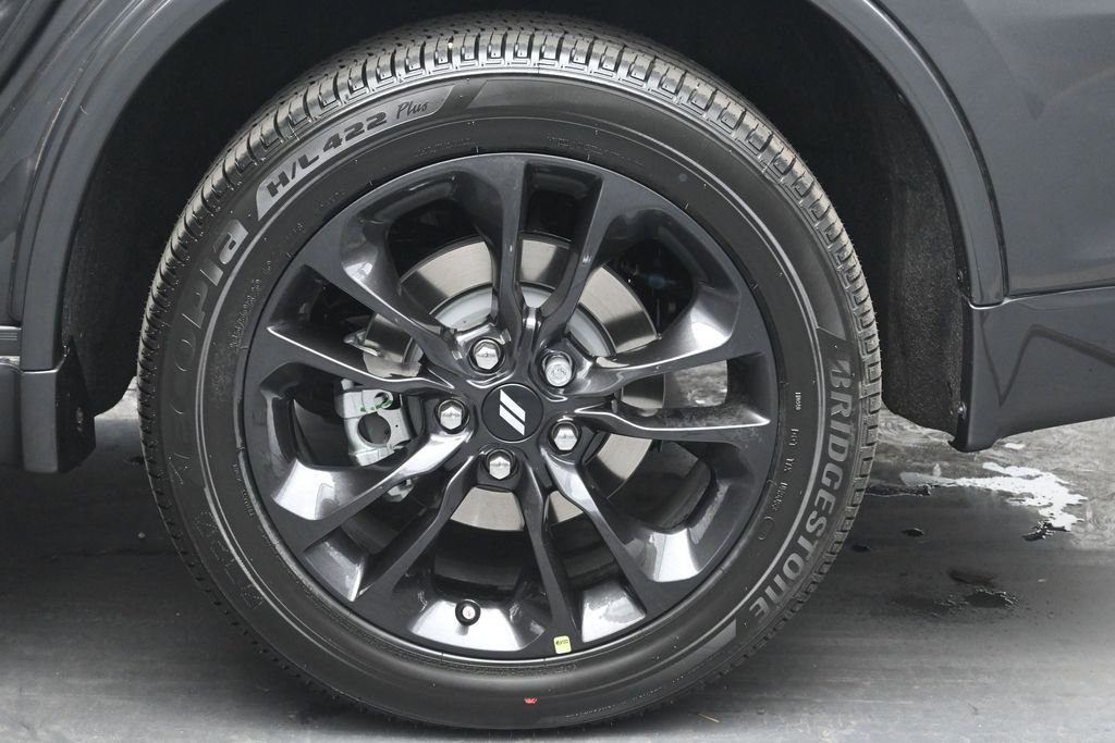 New 2026 Dodge Durango GT AWD/4WD image 25
