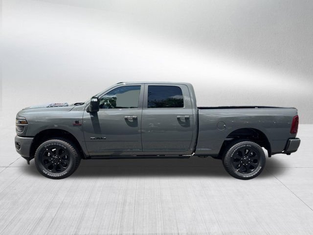 New 2026 RAM 2500 Laramie AWD/4WD image 8