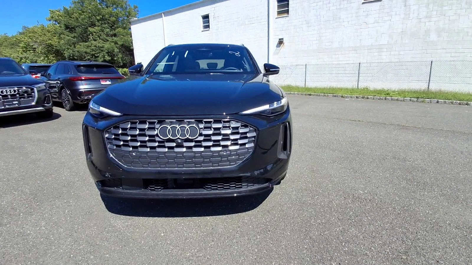 New 2025 Audi Q5 Premium Plus image 3