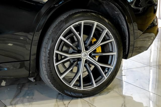 Used 2023 Maserati Grecale GT AWD/4WD image 73