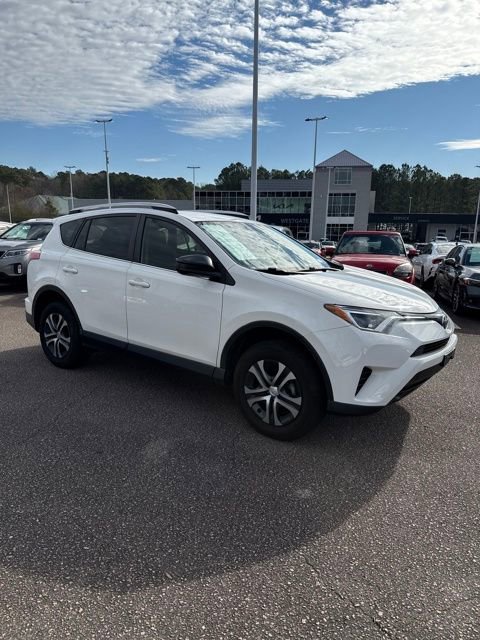 Used 2016 Toyota RAV4 LE image 24