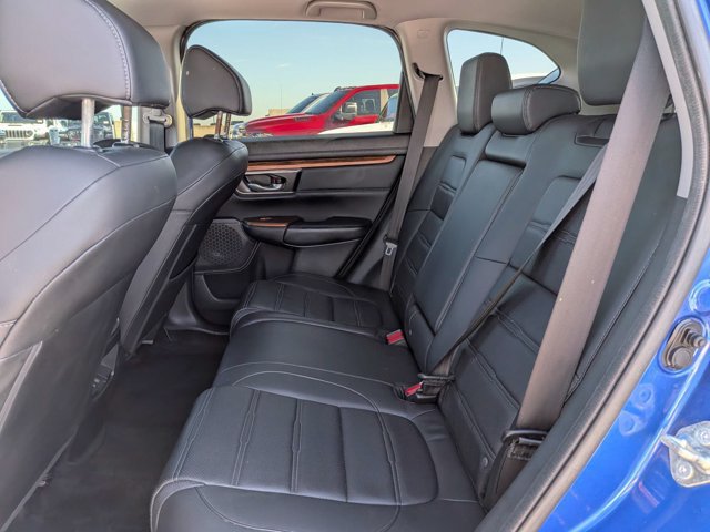 Used 2020 Honda CR-V Touring image 14