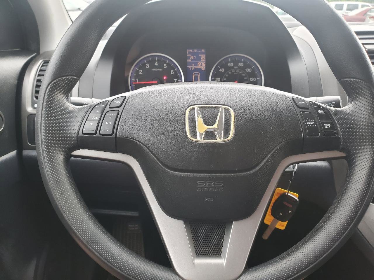 Used 2011 Honda CR-V EX image 19