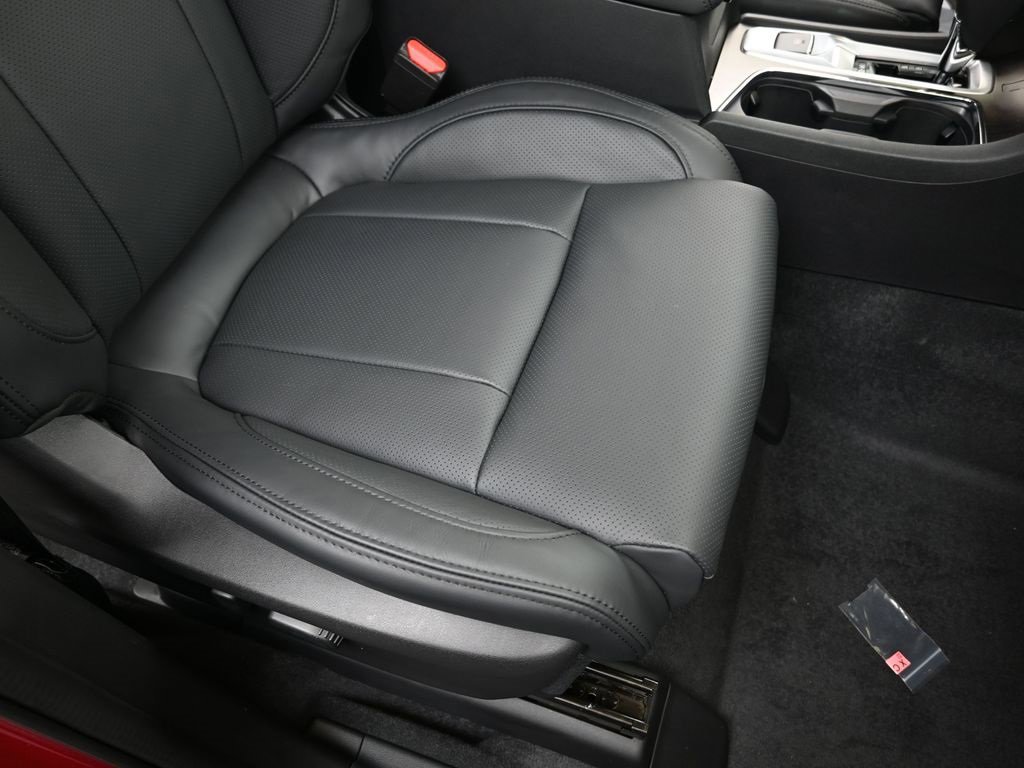 New 2026 Subaru Ascent Touring image 12