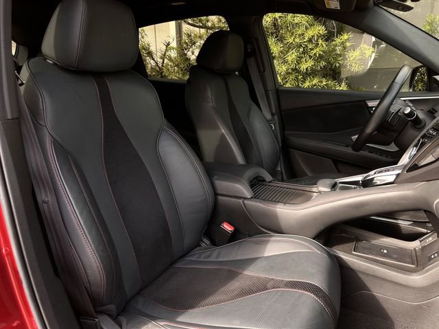 Used 2023 Acura RDX A-Spec image 31