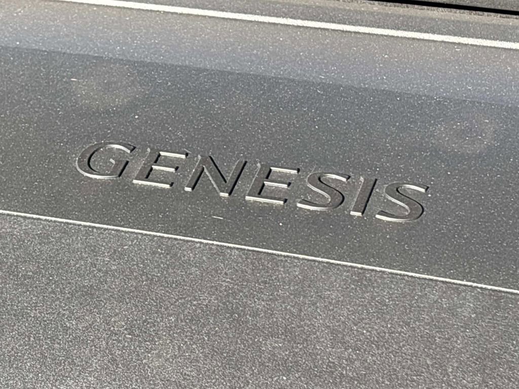 New 2026 Genesis Electrified GV70 image 25