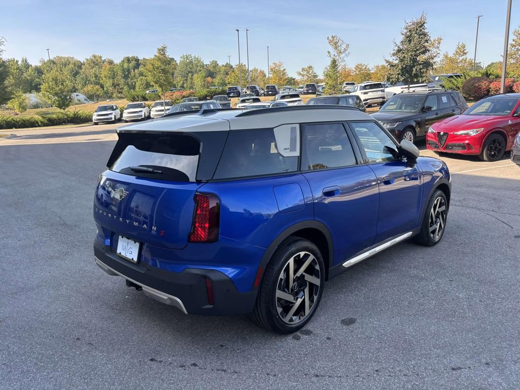 New 2026 MINI Cooper Countryman S image 7