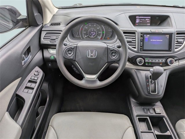 Used 2016 Honda CR-V EX image 16