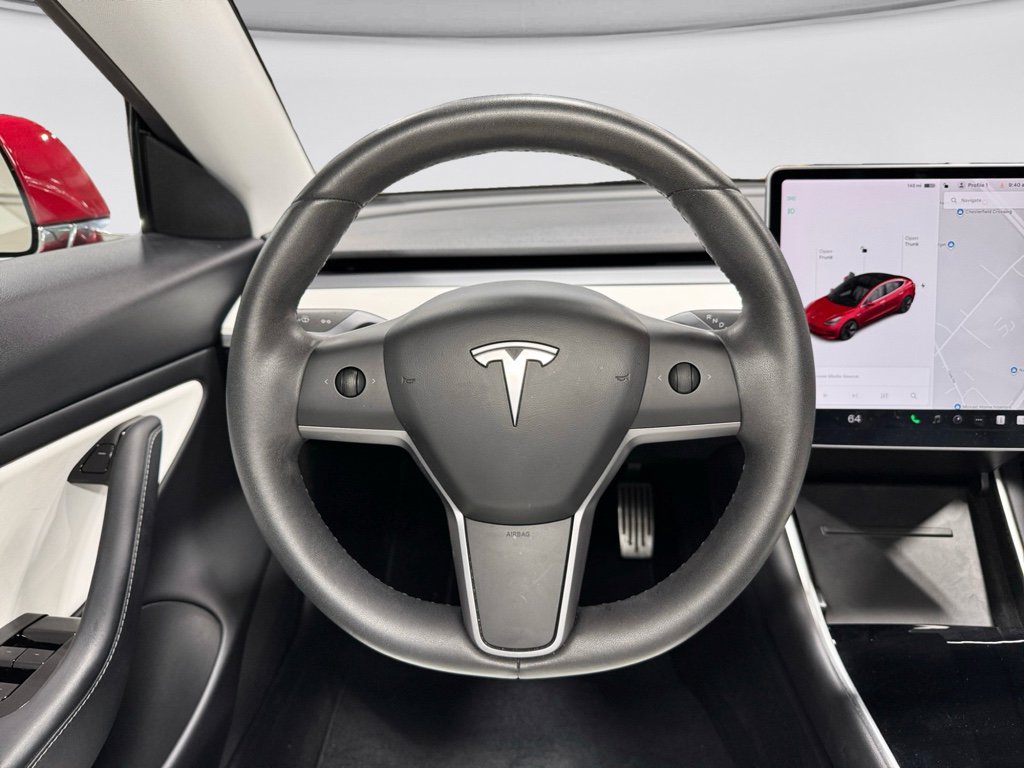 Used 2020 Tesla Model 3 Long Range image 7