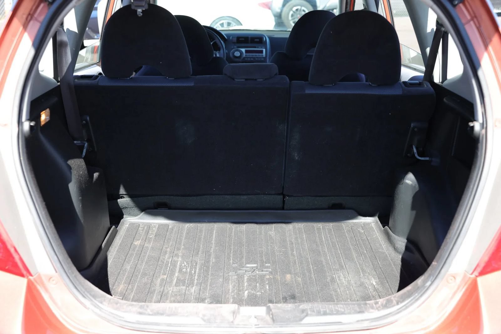 Used 2007 Honda Fit Sport image 16
