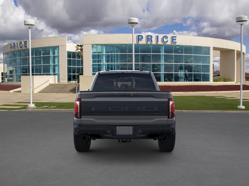 New 2026 Ford F150 Raptor image 5
