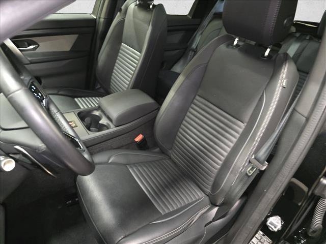 Used 2024 Land Rover Discovery Sport Dynamic SE AWD/4WD image 15